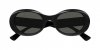 OKULARY GUCCI GG 1587S 001 52 ROZMIAR M
