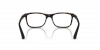 OKULARY KOREKCYJNE DZIECIĘCE RAY-BAN® JUNIOR RY 1549 7500 48