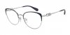 OKULARY KOREKCYJNE EMPORIO ARMANI EA 1150 3368 53 ROZMIAR M