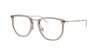 OKULARY KOREKCYJNE RAY-BAN® RX 4451V 8125 53 ROZMIAR M