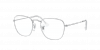 OKULARY KOREKCYJNE RAY-BAN® FRANK RX 3857V 2501 51 ROZMIAR M