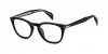OKULARY KOREKCYJNE DAVID BECKHAM DB 1186F 807 51 ROZMIAR M