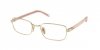 OKULARY KOREKCYJNE PRADA EYEWEAR PR B54V ACX1O1 52 ROZMIAR M