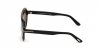 OKULARY TOM FORD TF 596F 01J 57 ROZMIAR S