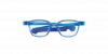OKULARY KOREKCYJNE DZIECIĘCE MIRAFLEX MF 4002 K610 44 WIEK 8-11 LAT