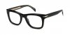 OKULARY KOREKCYJNE DAVID BECKHAM DB 7105 807 51 ROZMIAR M