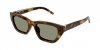 OKULARY SAINT LAURENT SL M127/F 003 53 ROZMIAR M