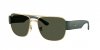 OKULARY RAY-BAN® RB 3756 001/31 59 ROZMIAR L