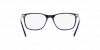 OKULARY KOREKCYJNE RAY-BAN® RX 7244 8100 53 ROZMIAR M