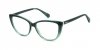 OKULARY KOREKCYJNE POLAROID PLD D543 1ED 56 ROZMIAR M
