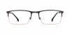 OKULARY KOREKCYJNE CARRERA CA 8899 BLX 55 ROZMIAR M