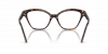 OKULARY KOREKCYJNE SWAROVSKI SK 2029 1002 52 ROZMIAR M