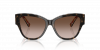 OKULARY DOLCE & GABBANA DG 4449 321713 54 ROZMIAR M