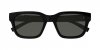 OKULARY GUCCI GG 1857S 001 55 ROZMIAR M