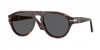 OKULARY PERSOL® PO 3370S 24/B1 53 ROZMIAR M