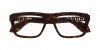 OKULARY KOREKCYJNE GUCCI GG 1572O 002 54 ROZMIAR M