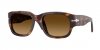 OKULARY PERSOL® PO 3380S 24/85 55 ROZMIAR M