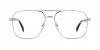 OKULARY KOREKCYJNE DAVID BECKHAM DB 7103 EX4 57 ROZMIAR M