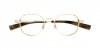 OKULARY KOREKCYJNE SAINT LAURENT SL 730 003 47 ROZMIAR S