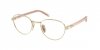 OKULARY KOREKCYJNE PRADA EYEWEAR PR B53V ACX1O1 49 ROZMIAR S