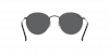OKULARY RAY-BAN® ROUND METAL RB 3447 9229B1 47 ROZMIAR S
