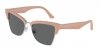 OKULARY JIMMY CHOO JC 5014 501987 54 ROZMIAR M