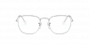 OKULARY KOREKCYJNE RAY-BAN® FRANK RX 3857V 2501 51 ROZMIAR M