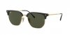 OKULARY RAY-BAN® NEW CLUBMASTER RB 4416 601/31 51 ROZMIAR M