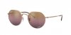 OKULARY RAY-BAN® JACK RB 3565 9202G9 51 ROZMIAR M Z POLARYZACJĄ
