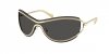 OKULARY MICHAEL KORS LA PRAIA MK 1166 101487 38 ROZMIAR L