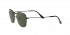 OKULARY RAY-BAN® FRANK RB 3857 919931 51 ROZMIAR M