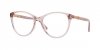OKULARY KOREKCYJNE VOGUE EYEWEAR VO 5631B 2828 53 ROZMIAR M