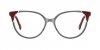 OKULARY KOREKCYJNE CAROLINA HERRERA HER 0282 268 53 ROZMIAR M