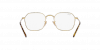 OKULARY KOREKCYJNE RAY-BAN® JIM RX 3694V 2500 51 ROZMIAR S