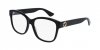 OKULARY KOREKCYJNE GUCCI GG 0038ON 001 54 ROZMIAR M