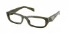 OKULARY KOREKCYJNE PRADA EYEWEAR PR B05V 19Z1O1 52 ROZMIAR M
