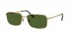 OKULARY RAY-BAN® RB 3717 9196P1 60 ROZMIAR L Z POLARYZACJĄ