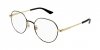 OKULARY KOREKCYJNE GUCCI GG 1232OA 001 53 ROZMIAR M