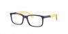 OKULARY KOREKCYJNE DZIECIĘCE RAY-BAN® RY 1621 3937 49