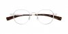 OKULARY KOREKCYJNE SAINT LAURENT SL 730 002 47 ROZMIAR S