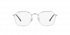 OKULARY KOREKCYJNE RAY-BAN® JIM RX 3694V 2501 53 ROZMIAR M