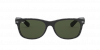 OKULARY RAY-BAN® NEW WAYFARER RB 2132 646231 55 ROZMIAR M