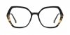 OKULARY KOREKCYJNE CAROLINA HERRERA HER 0205 WR7 53 ROZMIAR M
