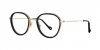 OKULARY KOREKCYJNE NATHALIE BLANC PAULE 213 52 ROZMIAR M