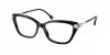 OKULARY KOREKCYJNE SWAROVSKI SK 2011 1038 53 ROZMIAR M