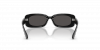 OKULARY DZIECIĘCE DOLCE & GABBANA JUNIOR DX 6006U 501/87 46