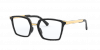 OKULARY KOREKCYJNE OAKLEY® SIDESWEPT RX OX 8160 816001 51 ROZMIAR M