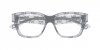 OKULARY KOREKCYJNE GUCCI GG 1428O 011 55 ROZMIAR M