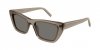 OKULARY SAINT LAURENT SL 276 MICA 045 55 ROZMIAR M