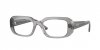 OKULARY KOREKCYJNE VOGUE EYEWEAR VO 5568 2726 51 ROZMIAR M
